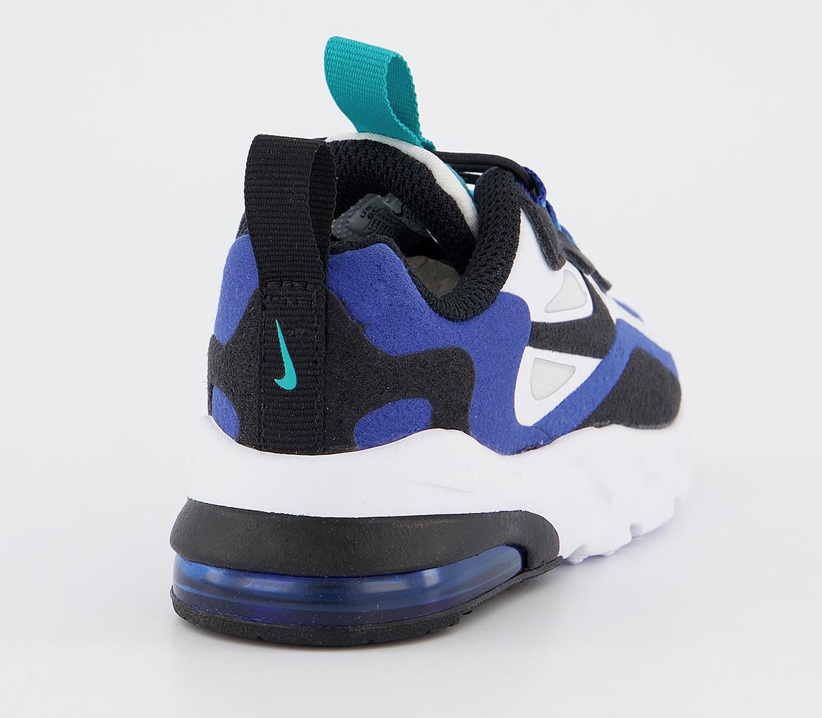 Nike Sportswear Nursery Air Max 270 React Trainer Nike Air Max 270