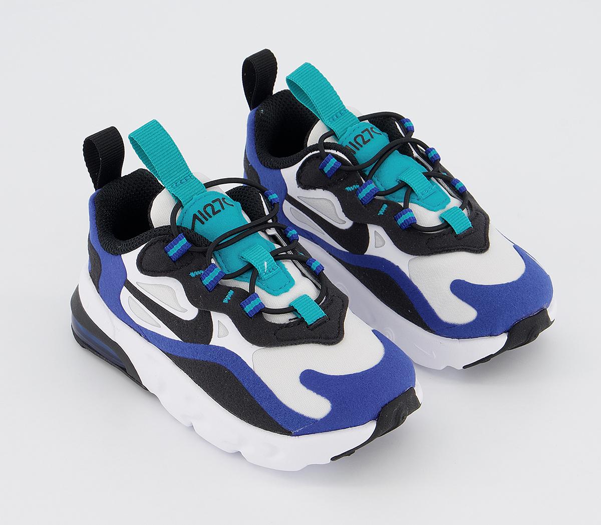 nike air react infant