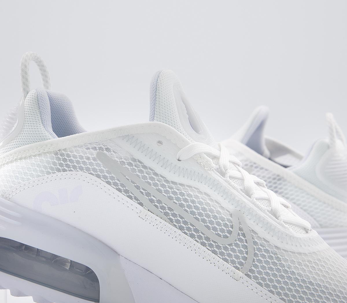 airmax 2090 triple white