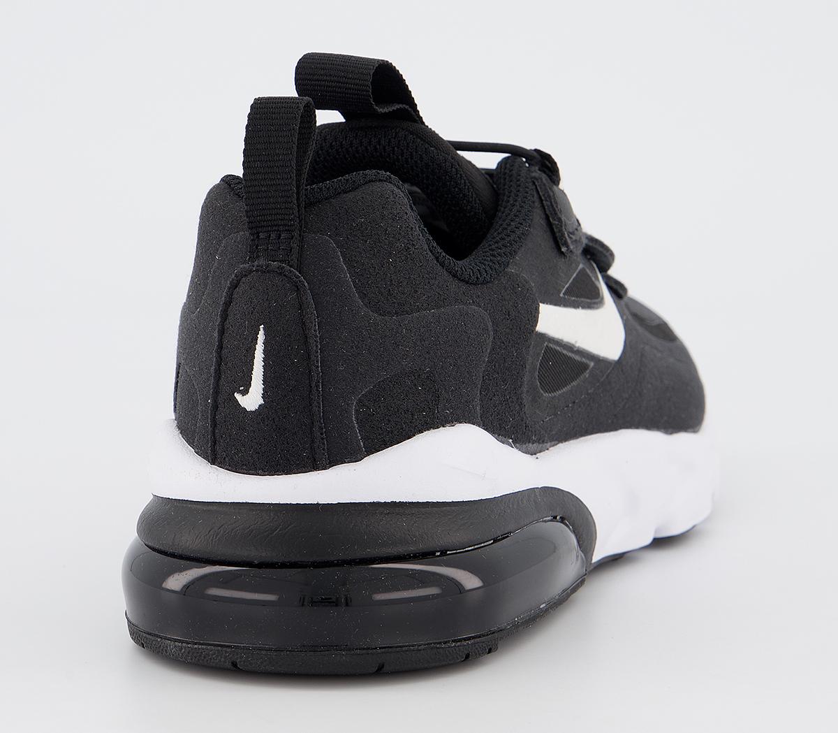 nike 270 react office