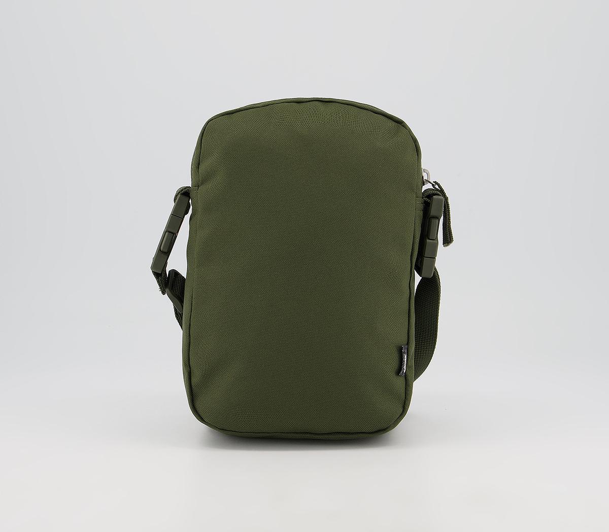 NikeHeritage Crossbody BagCargo Khaki