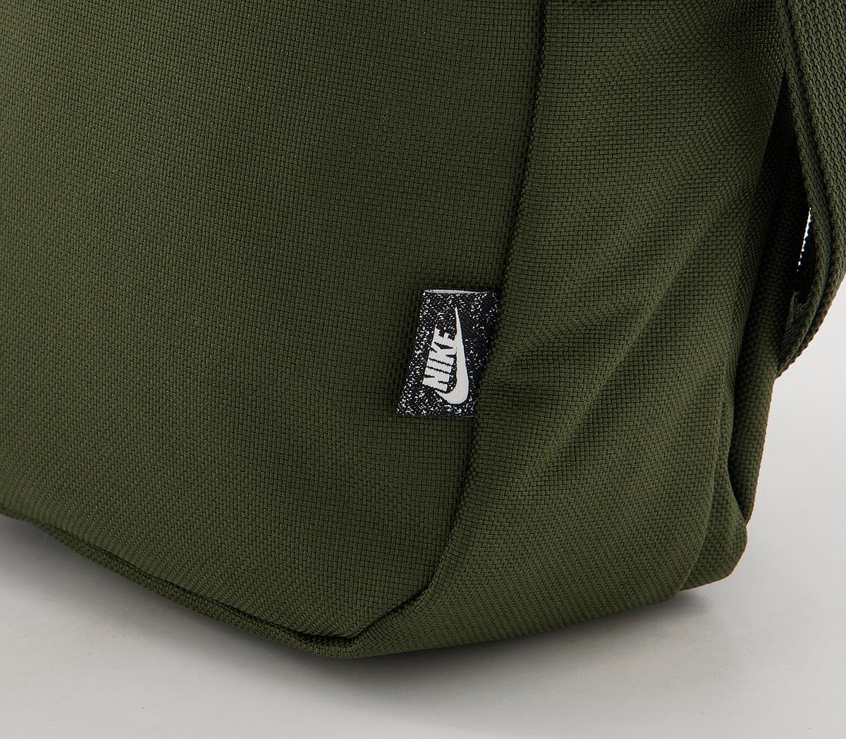 NikeHeritage Crossbody BagCargo Khaki