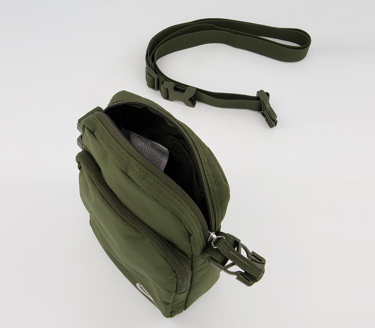 NikeHeritage Crossbody BagCargo Khaki