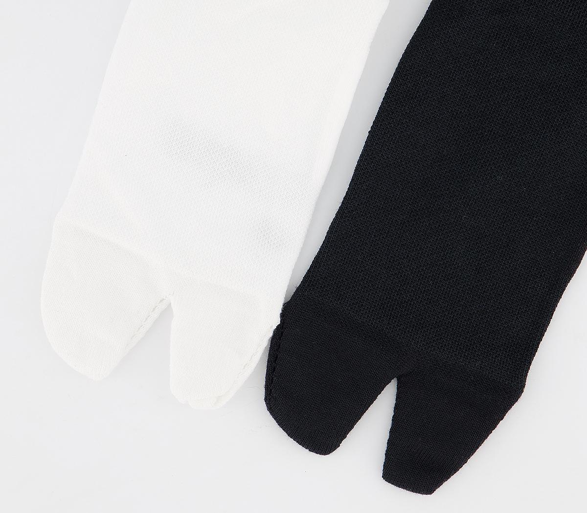 wildcard ankle socks