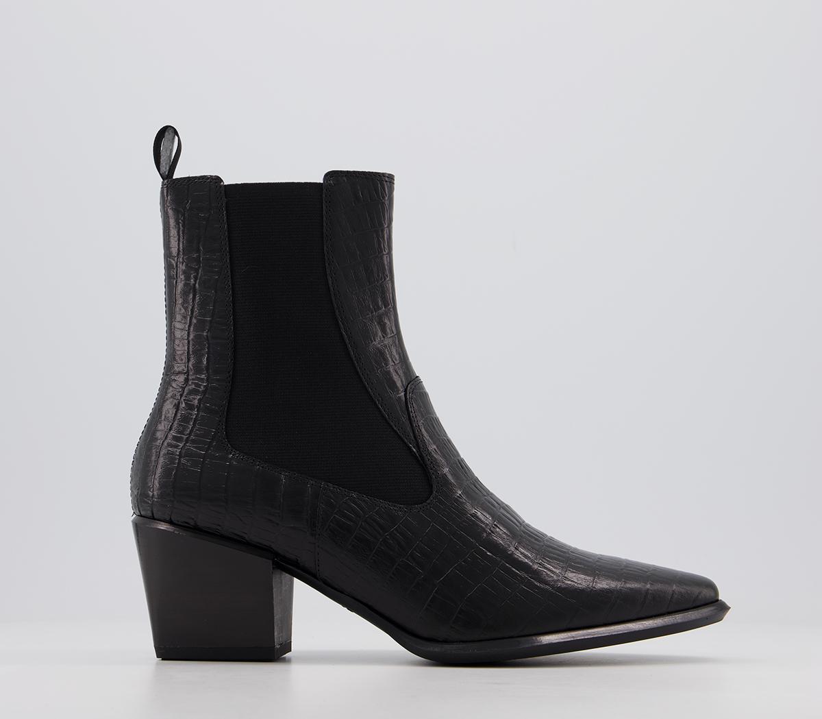 vagabond betsy tall chelsea boot