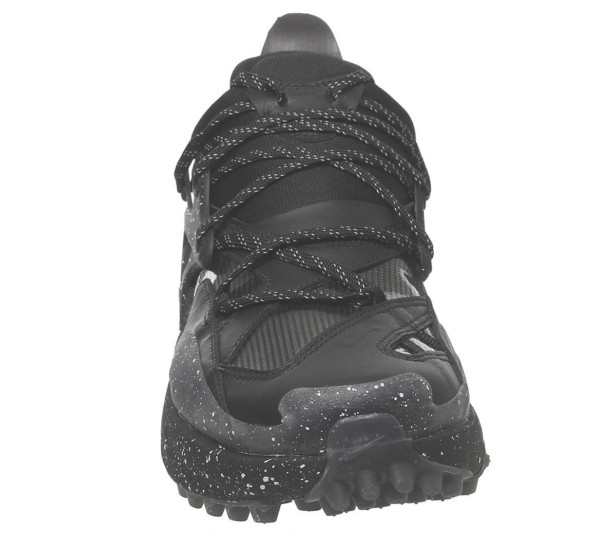 NikeNike React PrestoBlack White Undercover