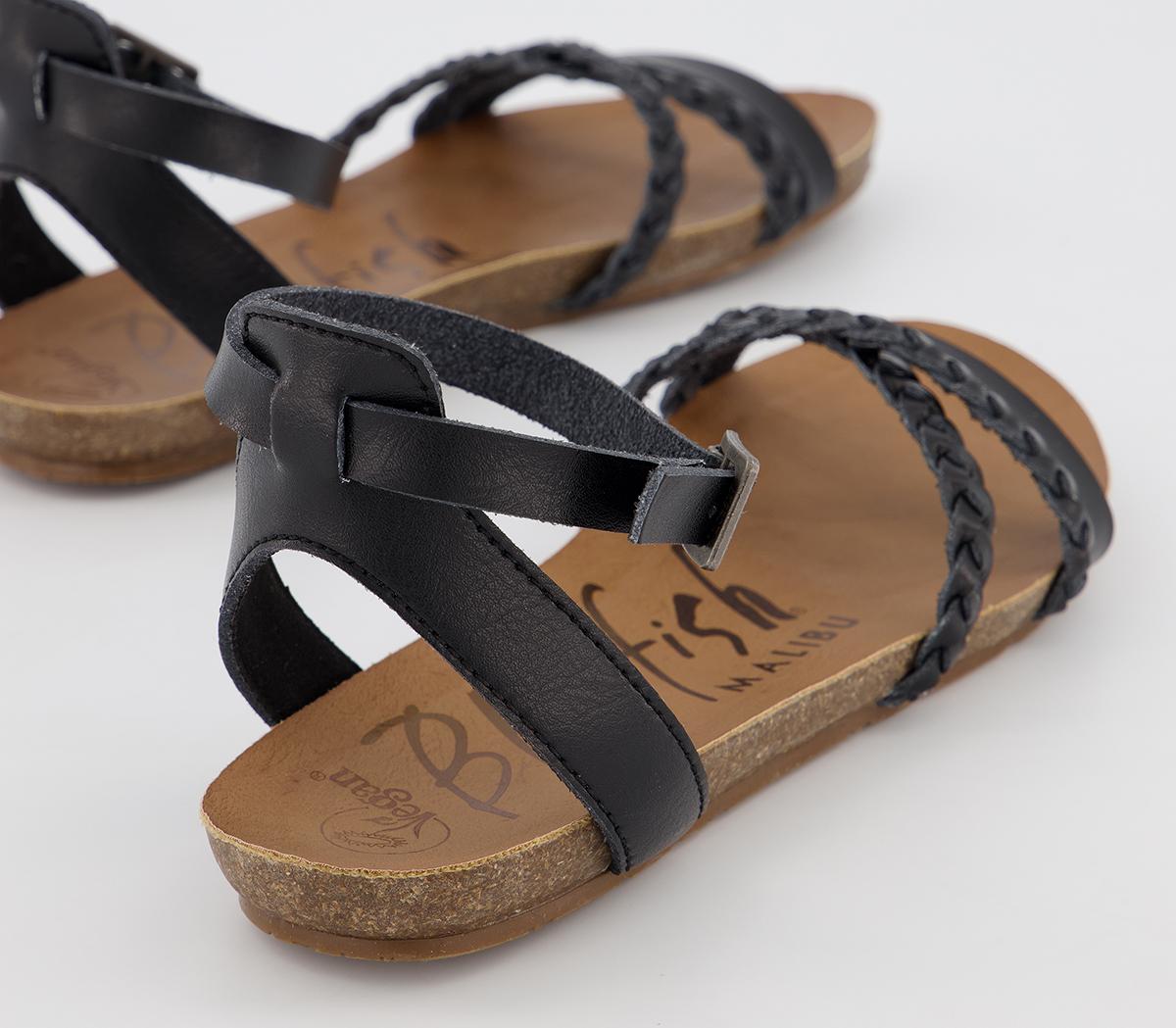 blowfish galie sandals