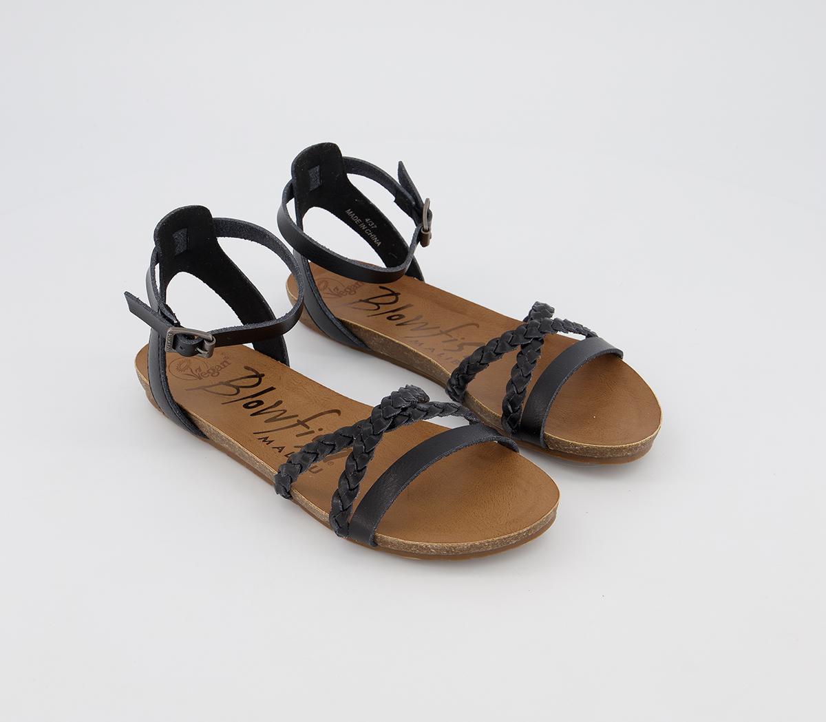 blowfish galie sandals