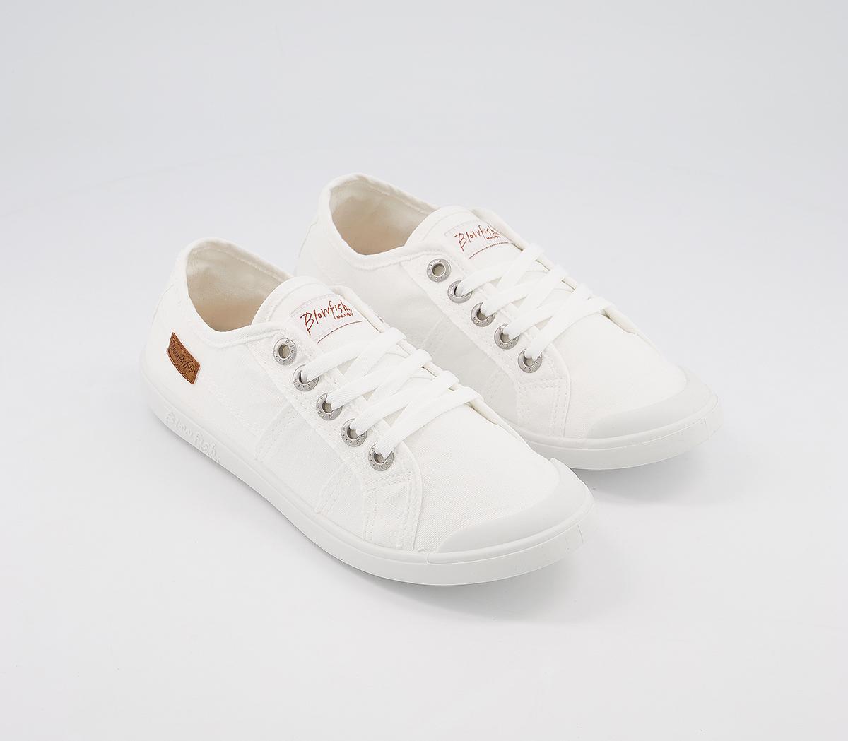 Blowfish MalibuVesper SneakersOff White