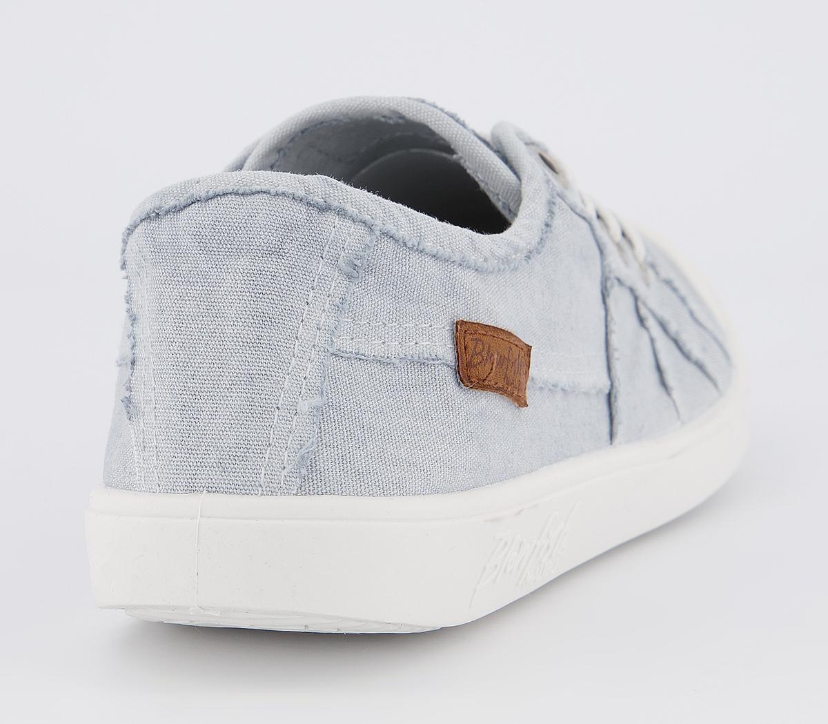 Blowfish MalibuVesper SneakersSweet Grey