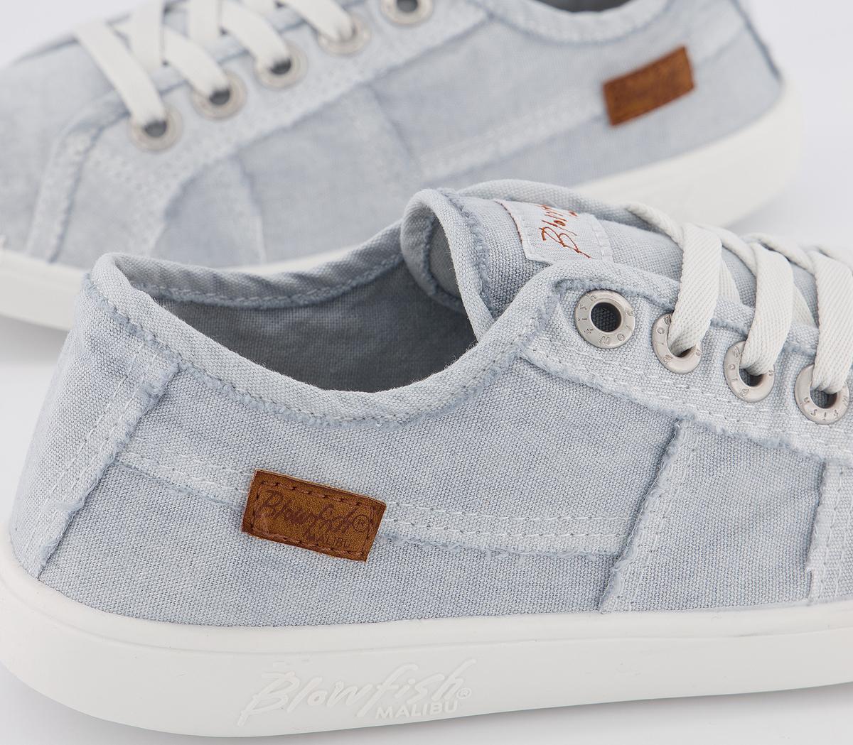 Blowfish MalibuVesper SneakersSweet Grey