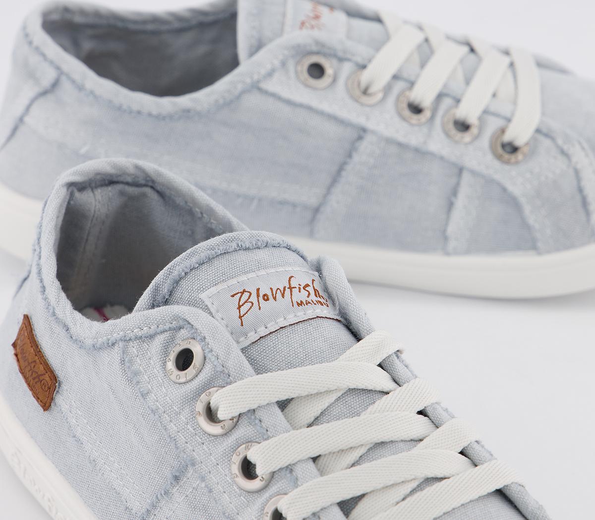 Blowfish MalibuVesper SneakersSweet Grey