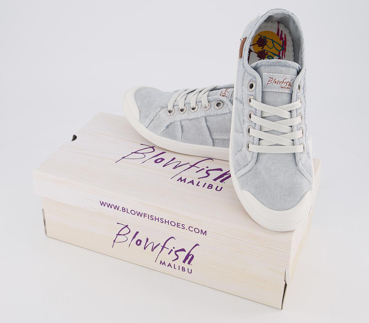 Blowfish MalibuVesper SneakersSweet Grey