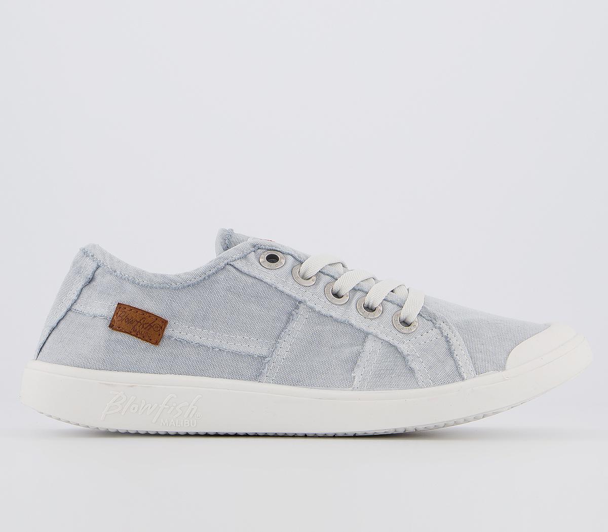 Blowfish MalibuVesper SneakersSweet Grey