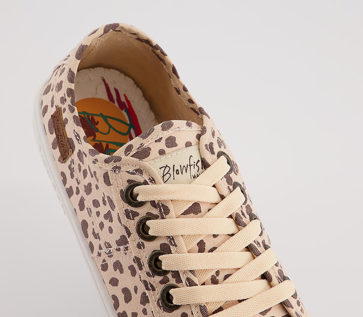 Blowfish Malibu Vesper Sneakers Blowfish Malibu Vesper Sneakers Coco Spots