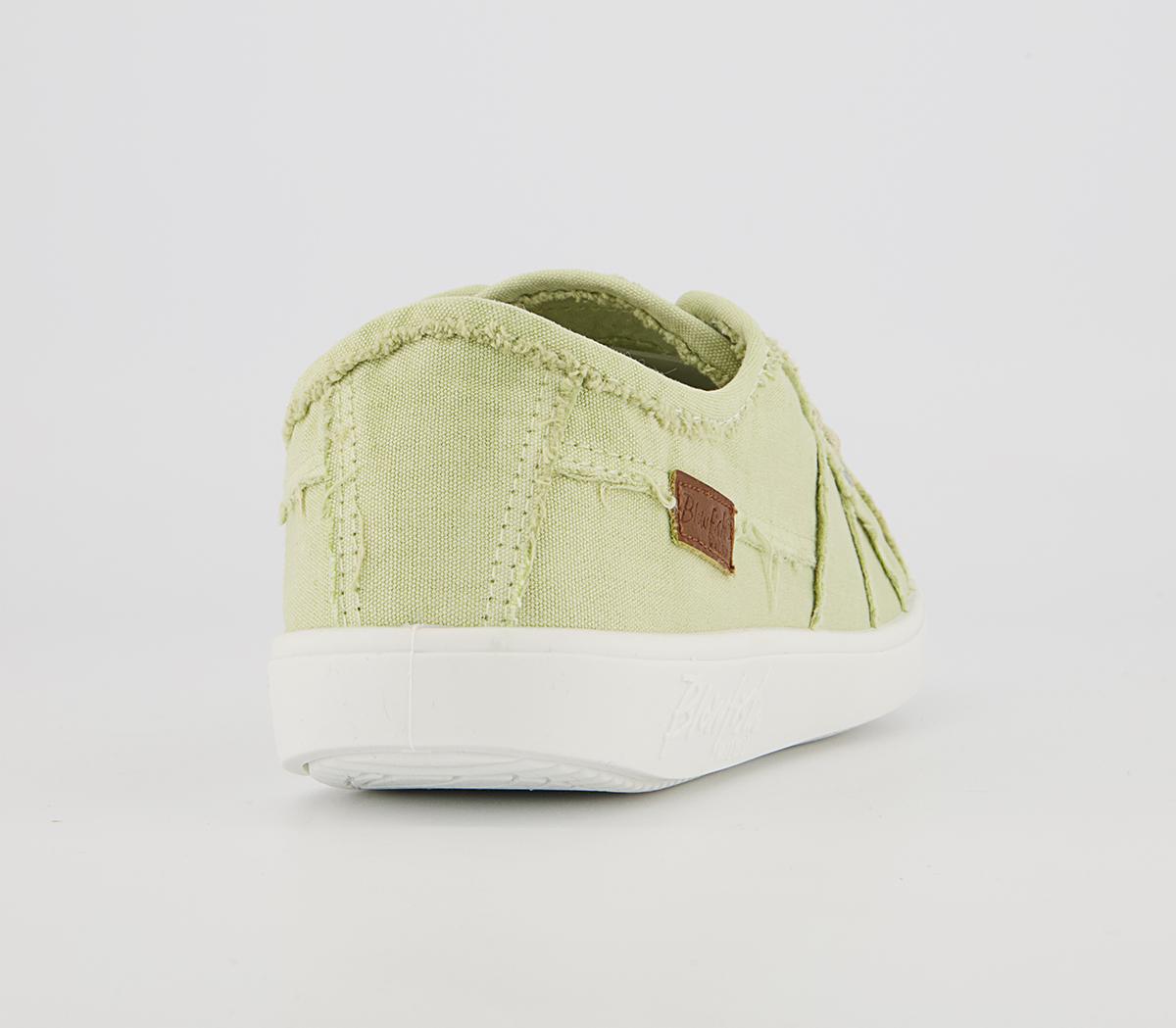 Blowfish Malibu Vesper Sneakers Blowfish Malibu Vesper Sneakers Avocado Green