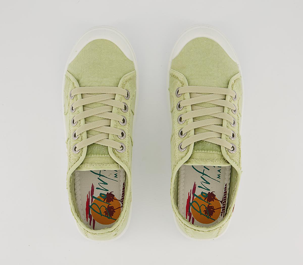 Blowfish Malibu Vesper Sneakers Blowfish Malibu Vesper Sneakers Avocado Green