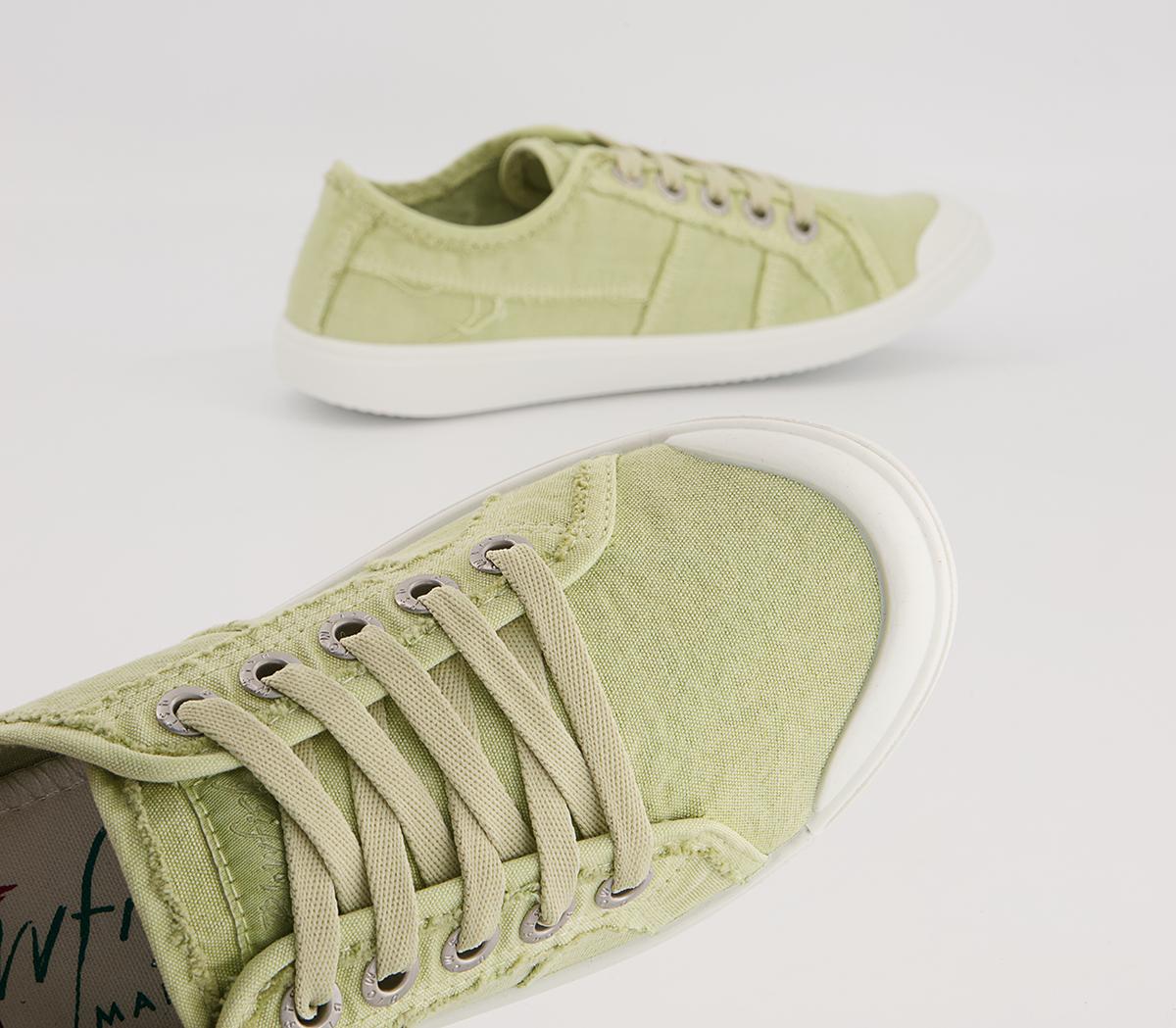 Blowfish Malibu Vesper Sneakers Blowfish Malibu Vesper Sneakers Avocado Green