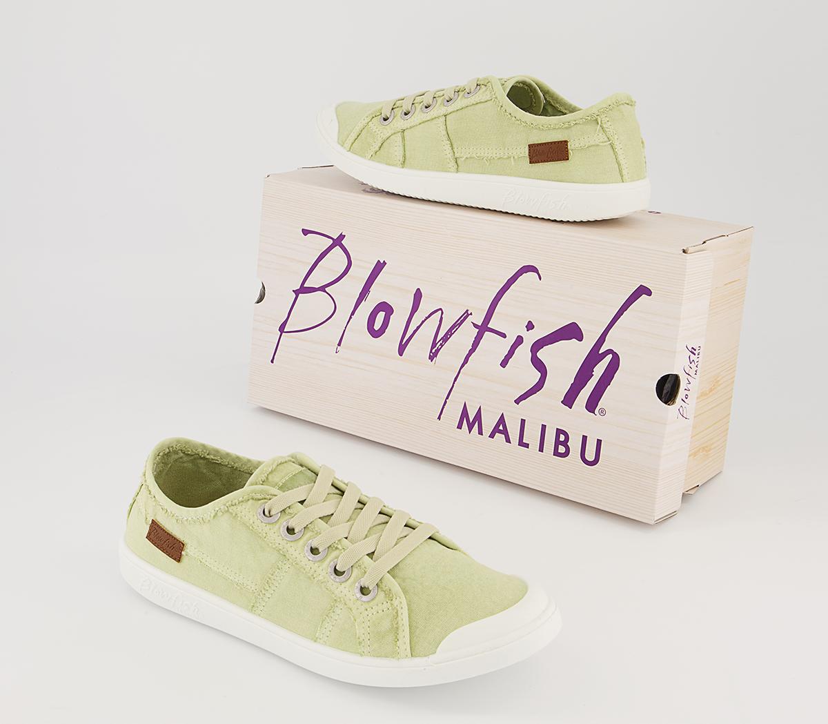 Blowfish Malibu Vesper Sneakers Blowfish Malibu Vesper Sneakers Avocado Green