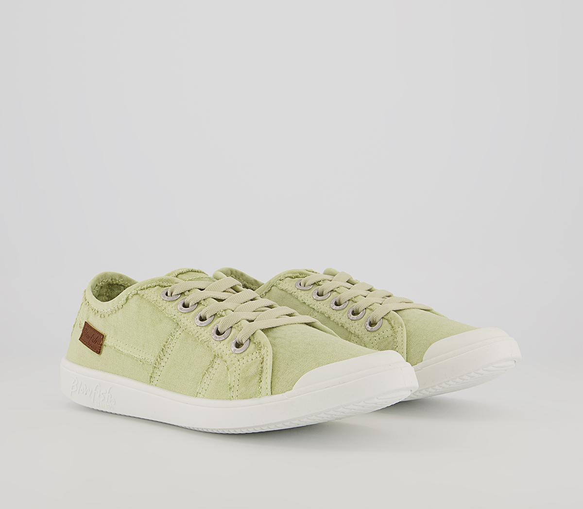 Blowfish Malibu Vesper Sneakers Blowfish Malibu Vesper Sneakers Avocado Green