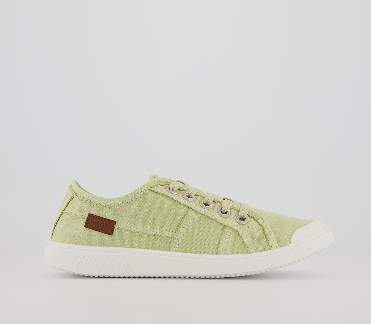 Blowfish Malibu Vesper Sneakers Blowfish Malibu Vesper Sneakers Avocado Green