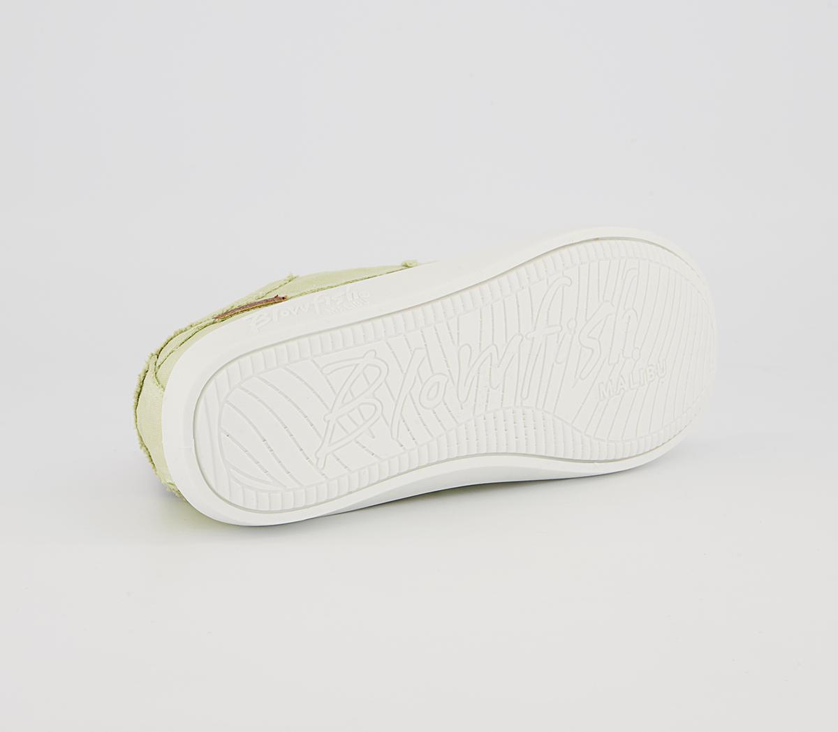 Blowfish Malibu Vesper Sneakers Blowfish Malibu Vesper Sneakers Avocado Green