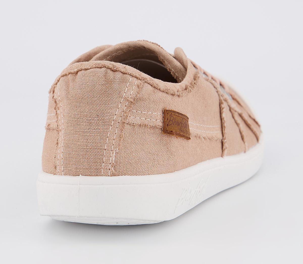Blowfish Malibu Vesper Sneakers Blowfish Malibu Vesper Sneakers Dirty Pink