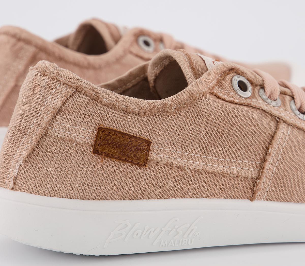 Blowfish Malibu Vesper Sneakers Blowfish Malibu Vesper Sneakers Dirty Pink