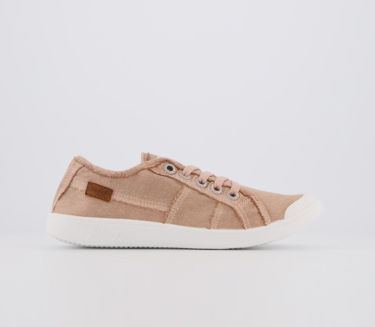 Blowfish Malibu Vesper Sneakers Blowfish Malibu Vesper Sneakers Dirty Pink