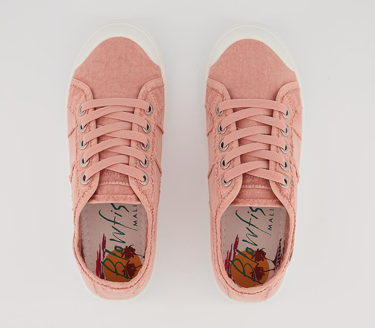 Blowfish Malibu Vesper Sneakers Blowfish Malibu Vesper Sneakers Sweet Pink