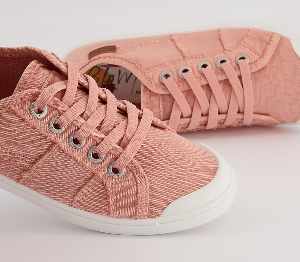 Blowfish Malibu Vesper Sneakers Blowfish Malibu Vesper Sneakers Sweet Pink