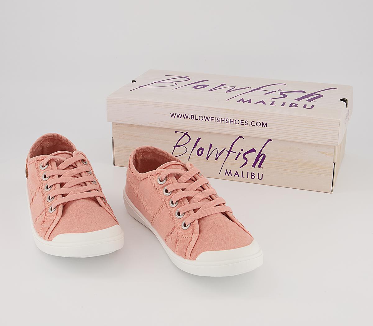 Blowfish Malibu Vesper Sneakers Blowfish Malibu Vesper Sneakers Sweet Pink