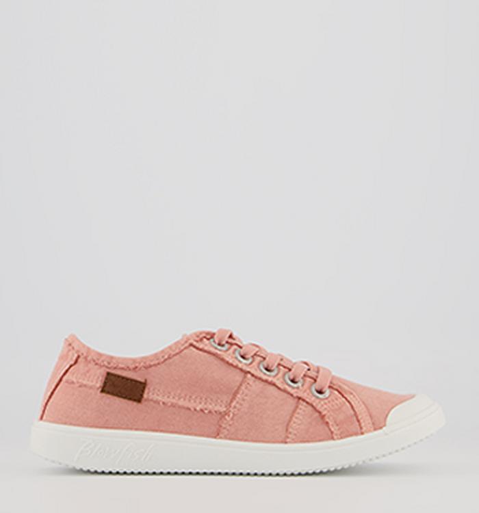 Blowfish Malibu Vesper Sneakers Sweet Pink