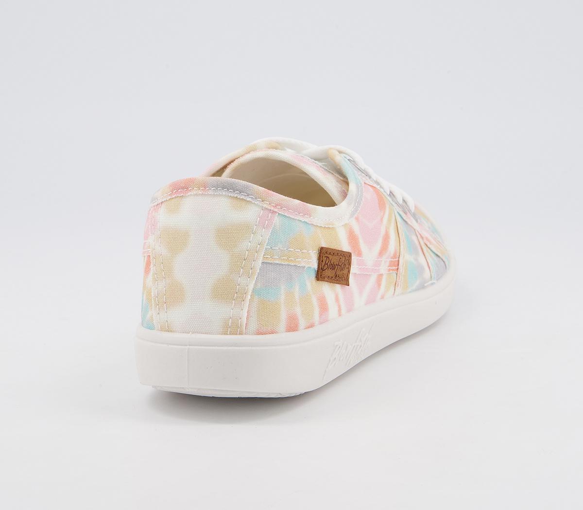 Blowfish MalibuVesper SneakersBaby Doll Multi