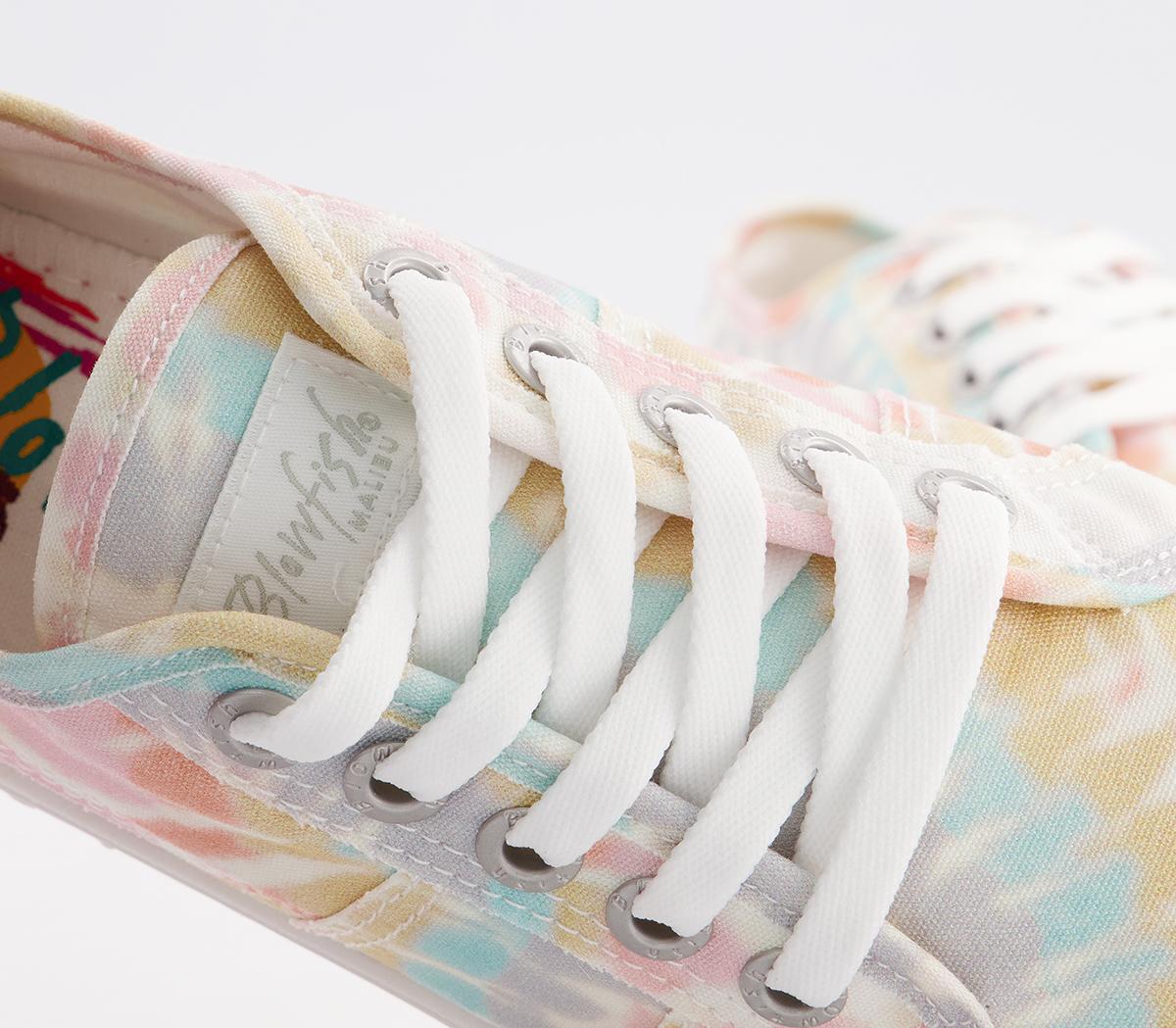 Blowfish MalibuVesper SneakersBaby Doll Multi