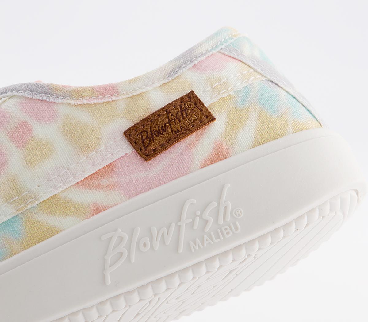 Blowfish MalibuVesper SneakersBaby Doll Multi