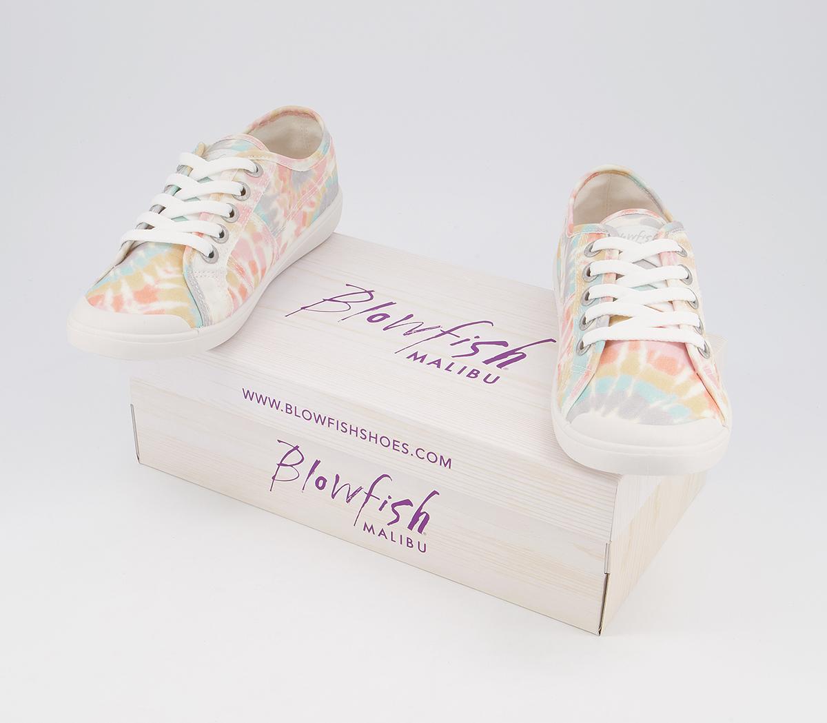 Blowfish MalibuVesper SneakersBaby Doll Multi