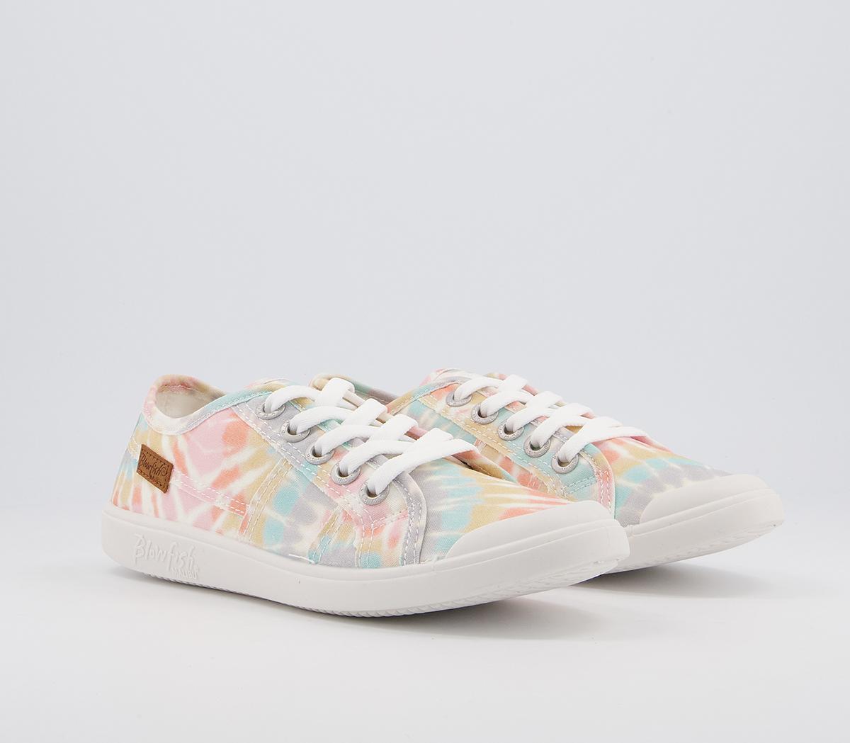 Blowfish MalibuVesper SneakersBaby Doll Multi