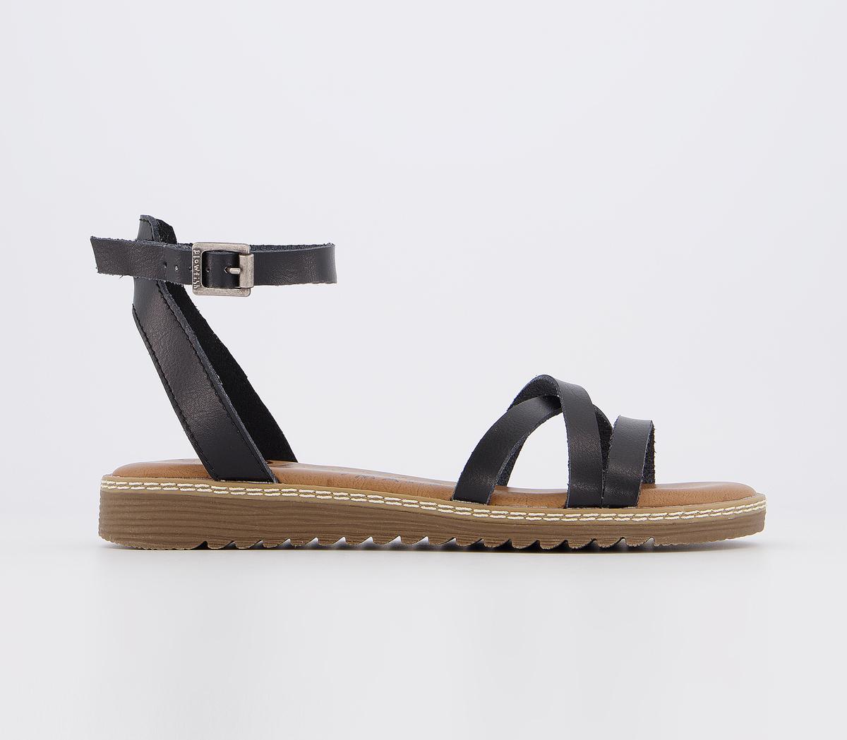 Blowfish outlet boho sandals