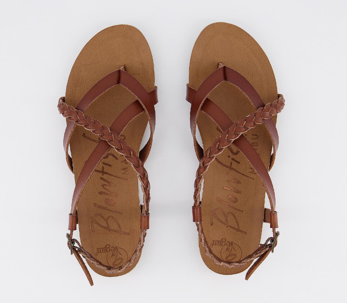 Blowfish Malibu Women's Aurora Sandal Shoes Shoes For Women