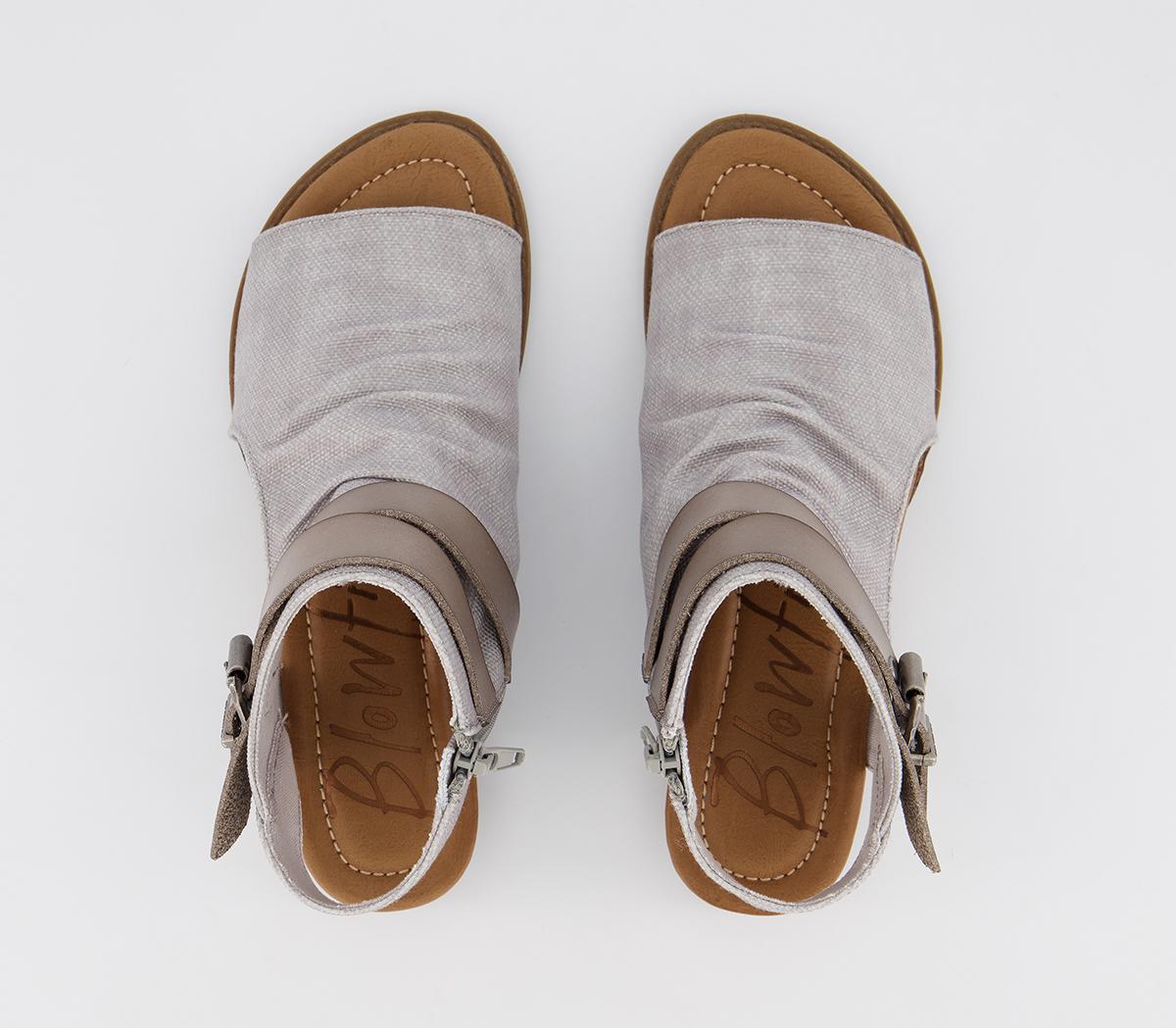 Blowfish Malibu Balla4earth Sandals Blowfish Malibu Balla4earth Sandals Shell