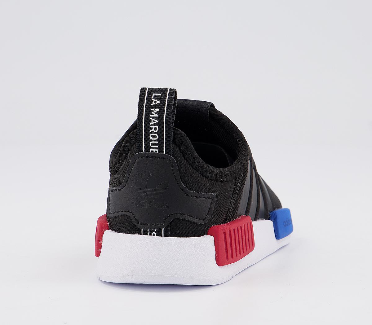 adidas Nmd 360 I Infant Trainers adidas Nmd 360 I Infant Trainers Core Black