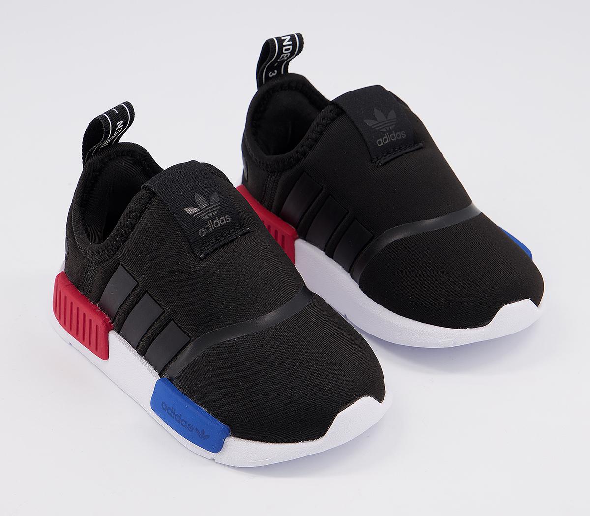 adidas Nmd 360 I Infant Trainers adidas Nmd 360 I Infant Trainers Core Black