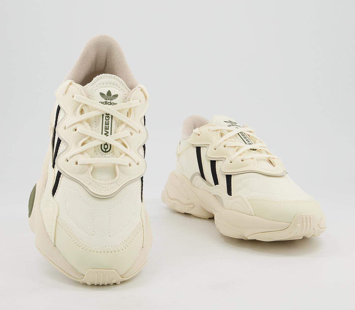 adidas Ozweego Junior Trainers adidas Ozweego Junior Trainers White Black