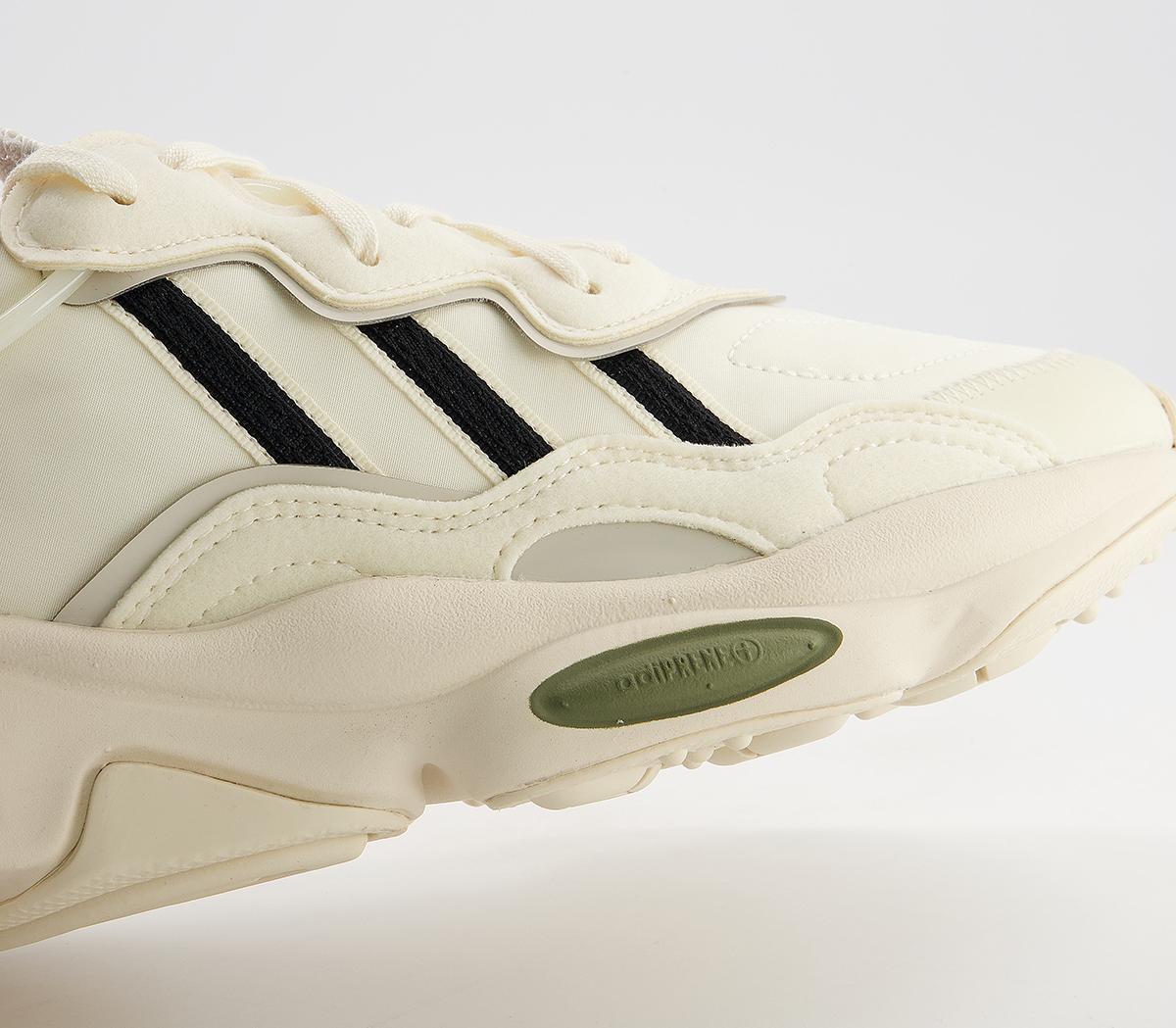 adidas Ozweego Junior Trainers adidas Ozweego Junior Trainers White Black