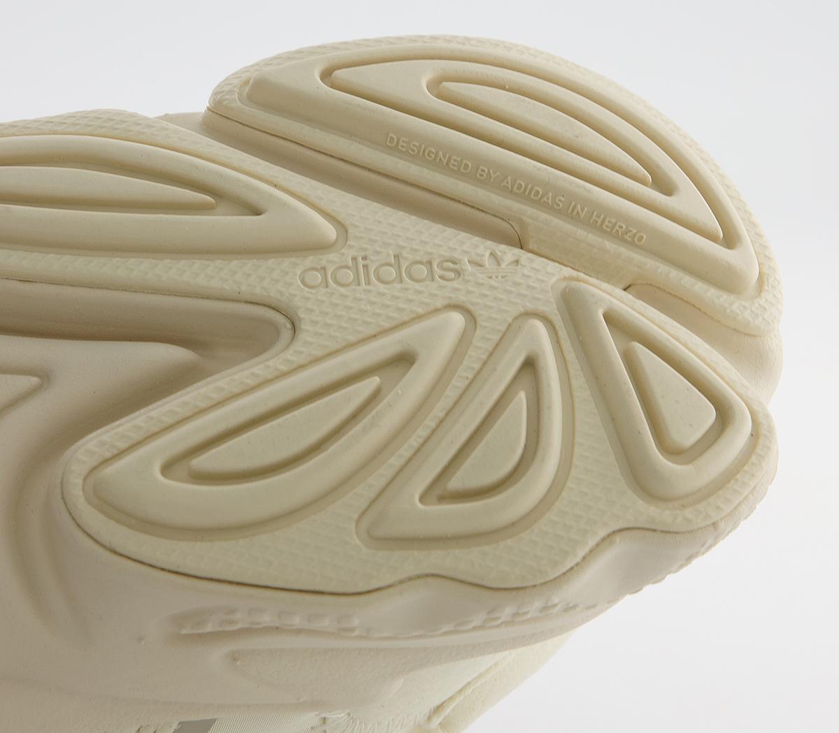 adidas Ozweego Junior Trainers adidas Ozweego Junior Trainers White Black