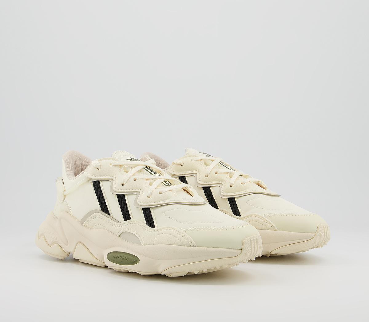 adidas Ozweego Junior Trainers adidas Ozweego Junior Trainers White Black