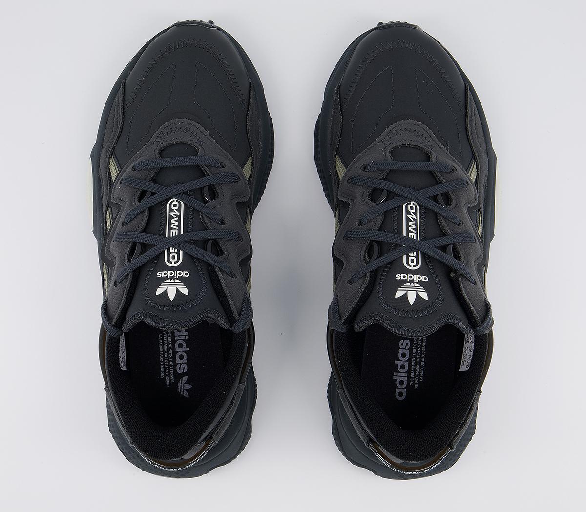 adidas Ozweego Junior Trainers adidas Ozweego Junior Trainers Carbon White