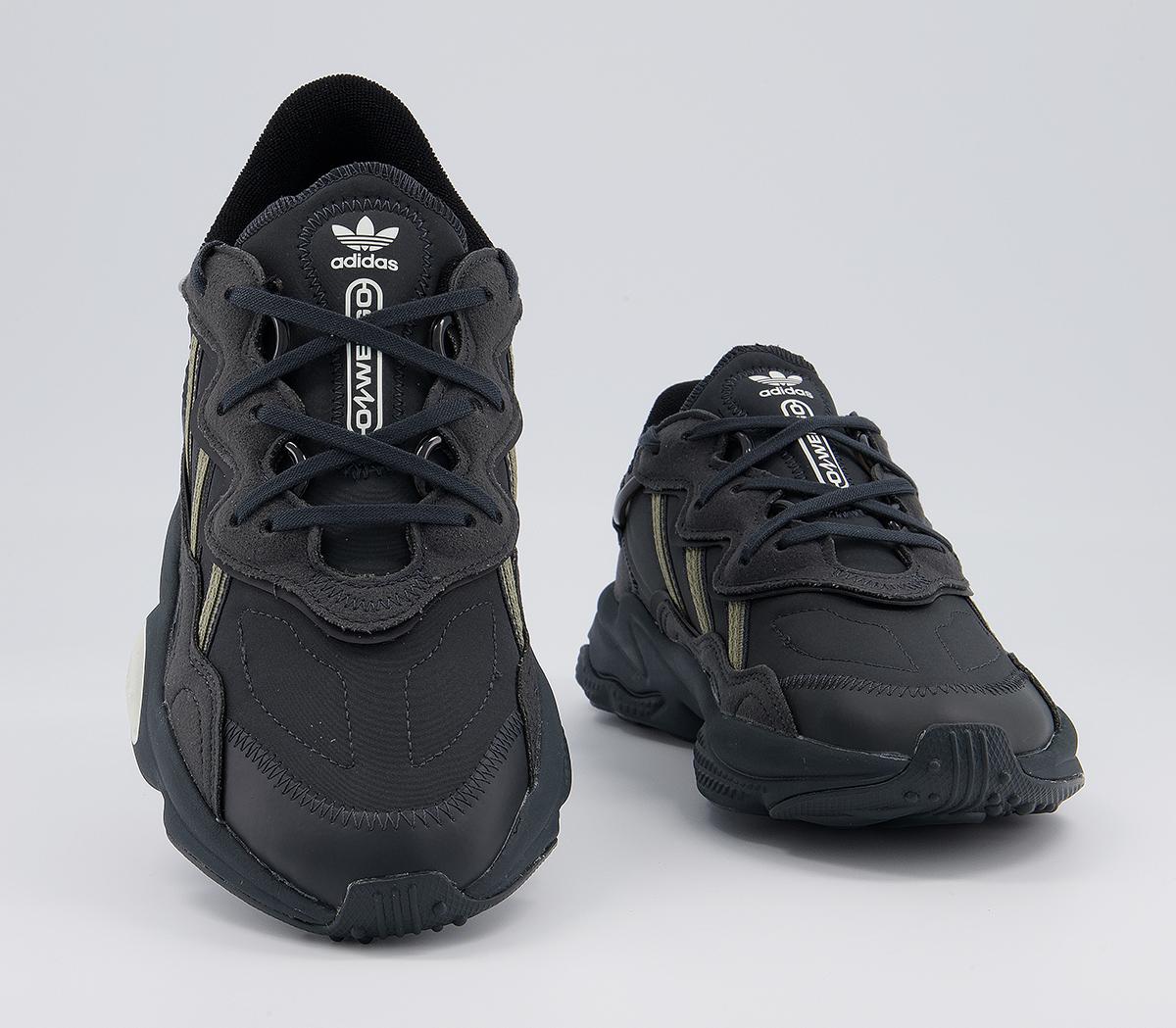 adidas Ozweego Junior Trainers adidas Ozweego Junior Trainers Carbon White