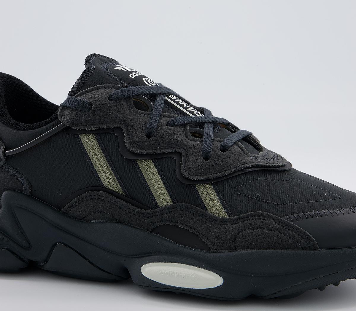 adidas Ozweego Junior Trainers adidas Ozweego Junior Trainers Carbon White